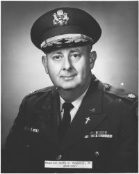 Chaplian Harry G. Campbell, Jr.