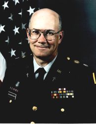 Chaplian James L. Schnorrenberg