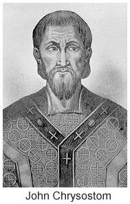 chrysostom