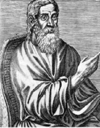 Clement of Alexandria