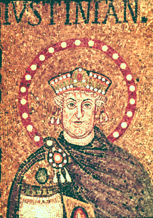 Justinian