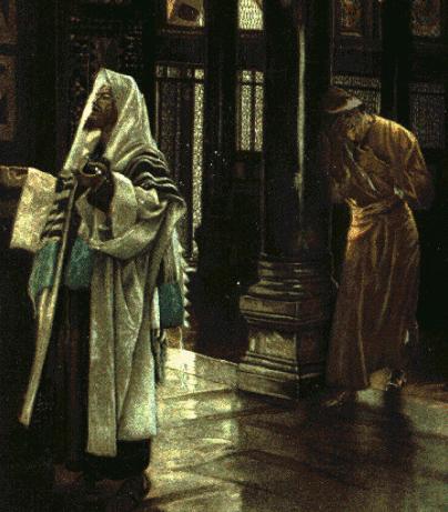 Pharisee