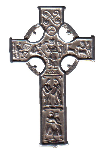 celtic cross