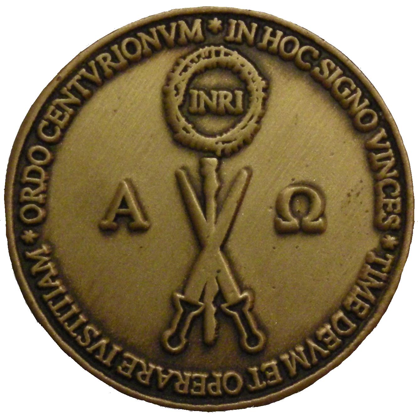 medal