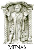 S. Menas