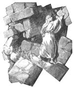 Nehemiah at the Wall