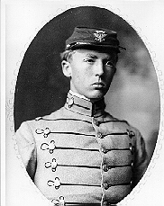 Cadet Patton III