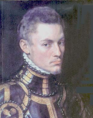 William of Orange