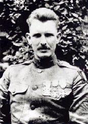 Alvin York